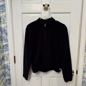 Zella Men's Zip Up Sweater